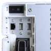 7. USB-Detail