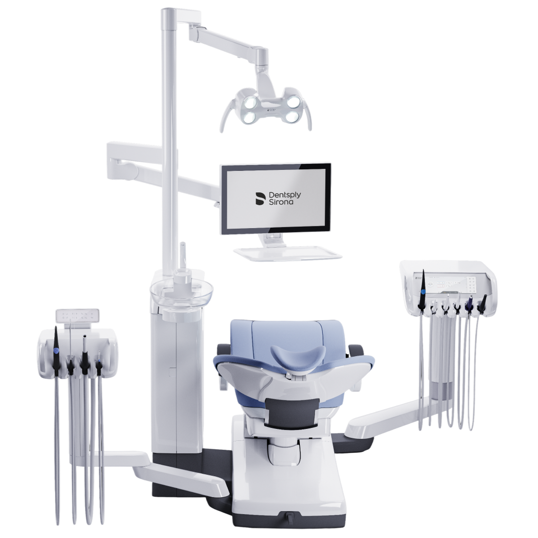 Dentsply Sirona AXANO Pure