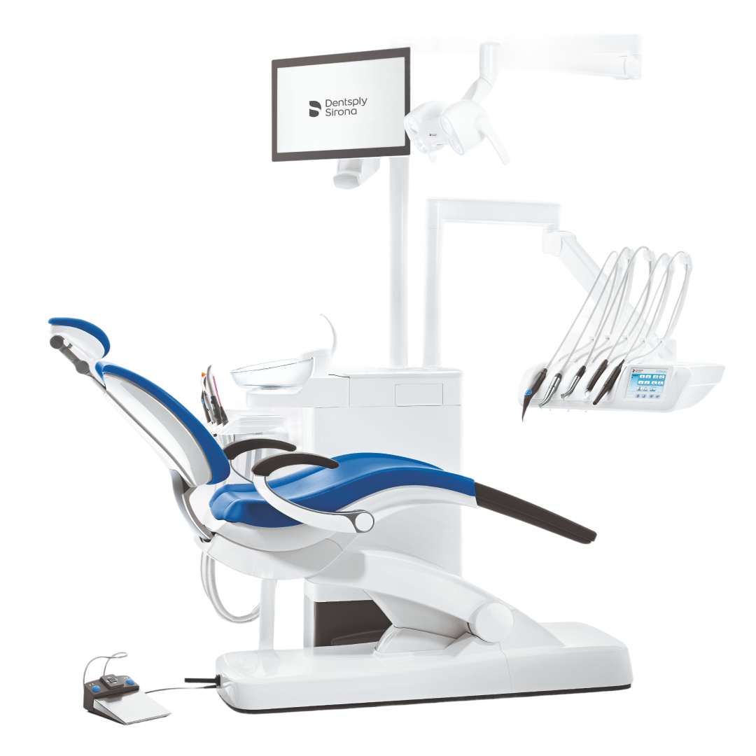 Dentsply Sirona INTEGO PRO