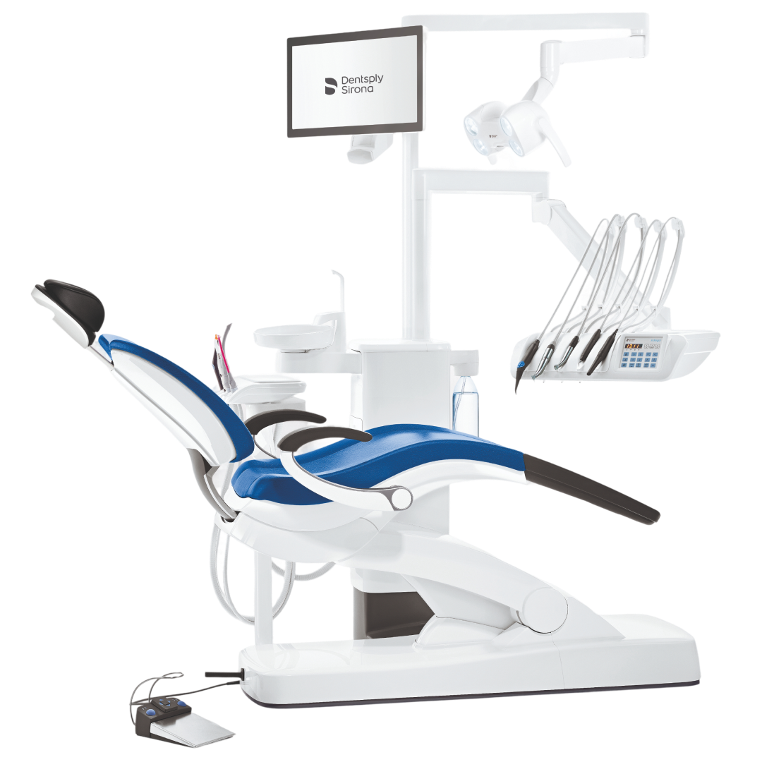 Dentsply Sirona INTEGO