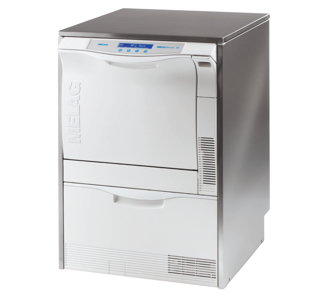 MELAtherm 10 Evolution DTB