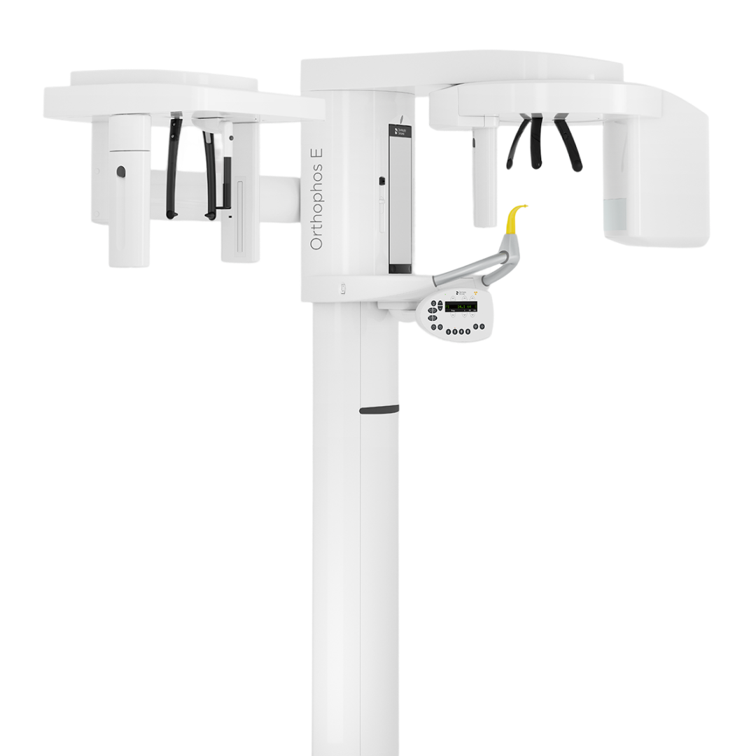 Dentsply Sirona Orthophos E