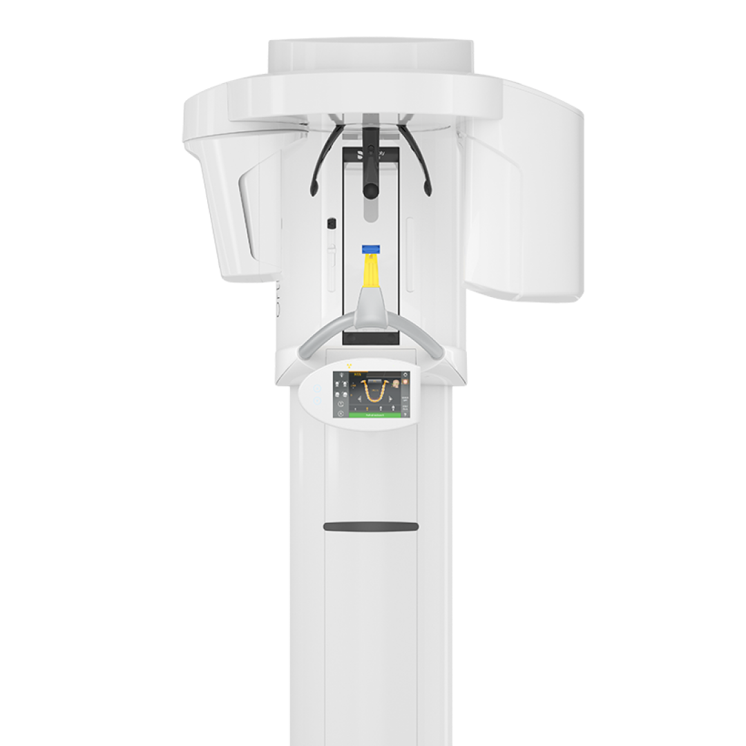 Dentsply Sirona Orthophos S 2D
