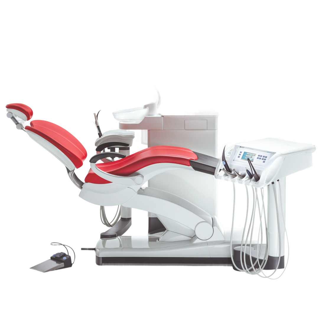 Dentsply Sirona Sinius