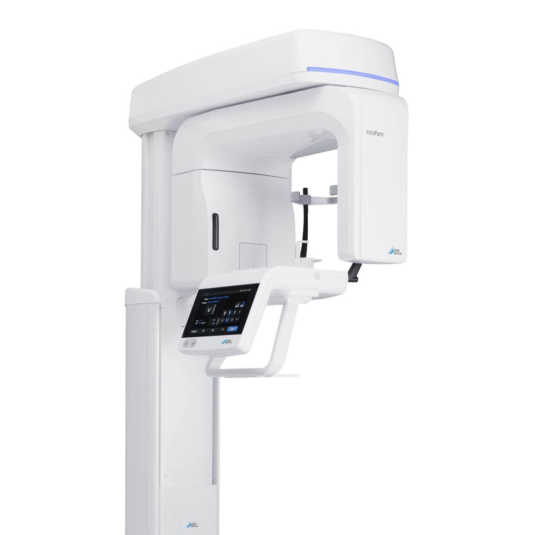 Dürr Dental VistaPano S 2.0