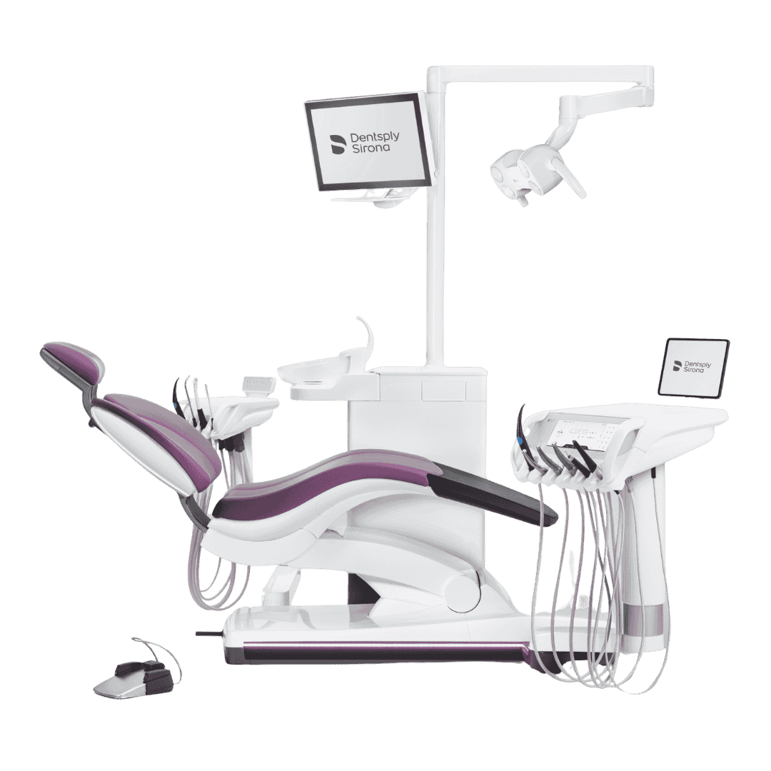Dentsply Sirona AXANO