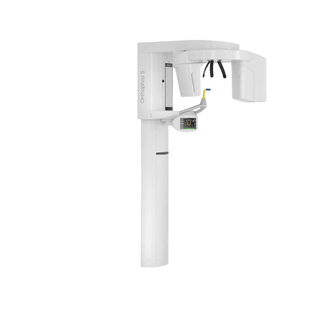 orthophos-s