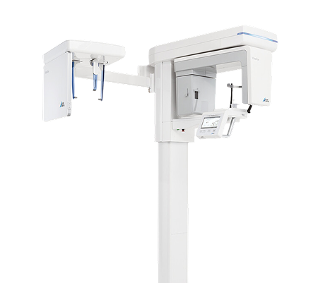 Tomograf VistaVox S 3D