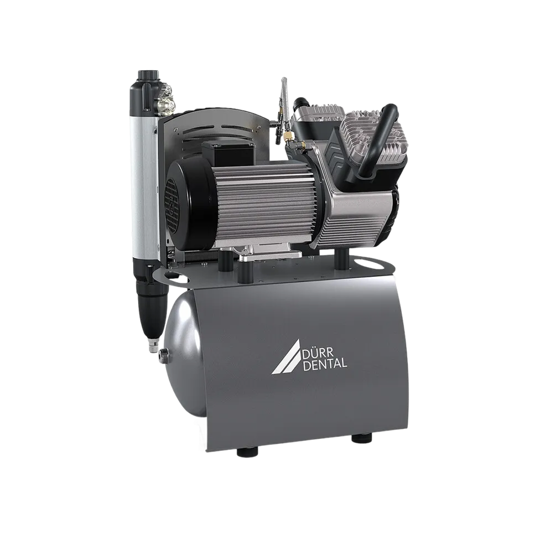 DÜRR DENTAL Silverline DUO