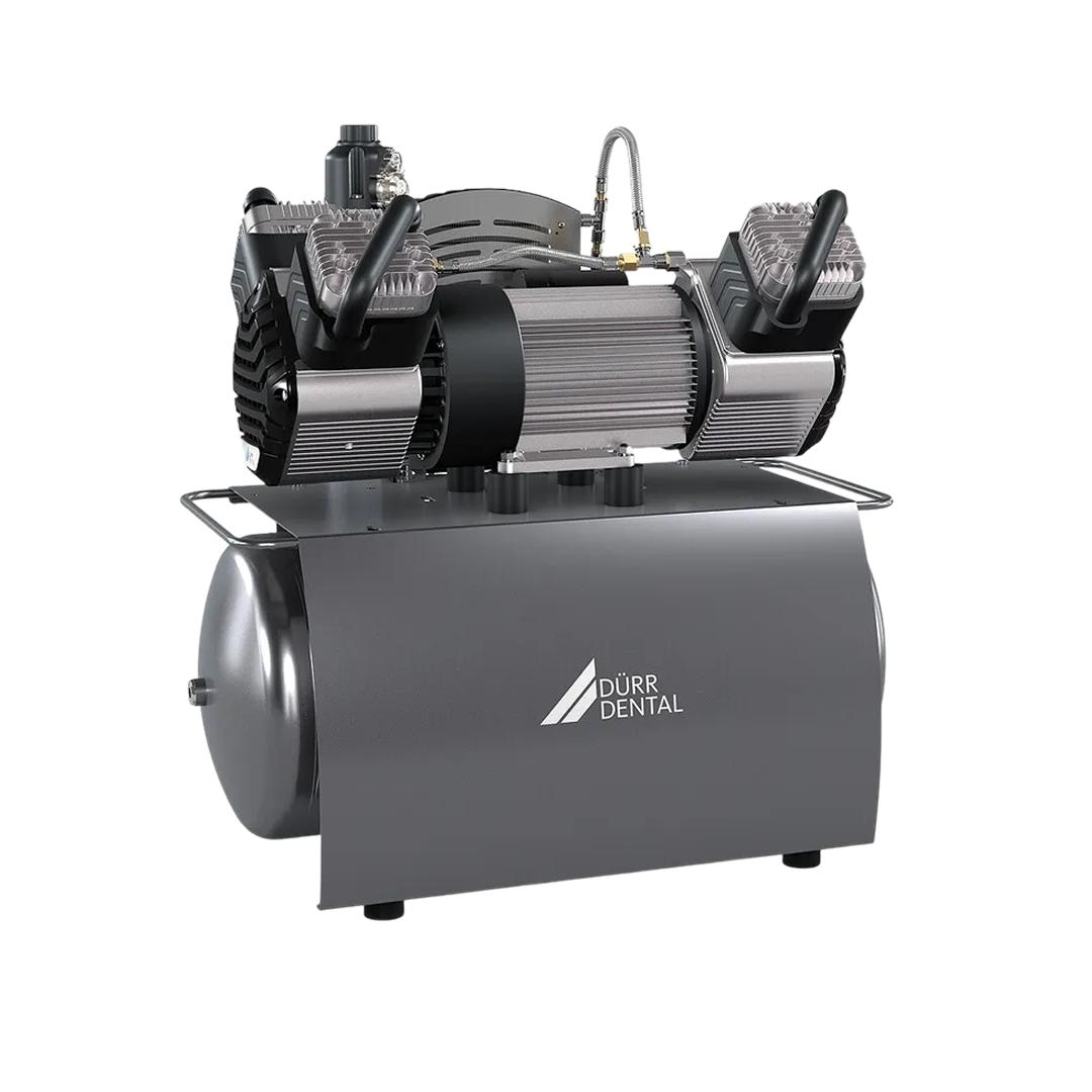 DÜRR DENTAL Trio