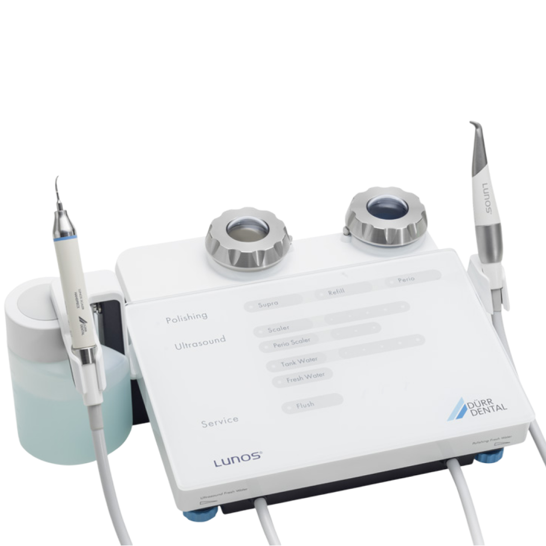 DÜRR DENTAL MyLunos DUO