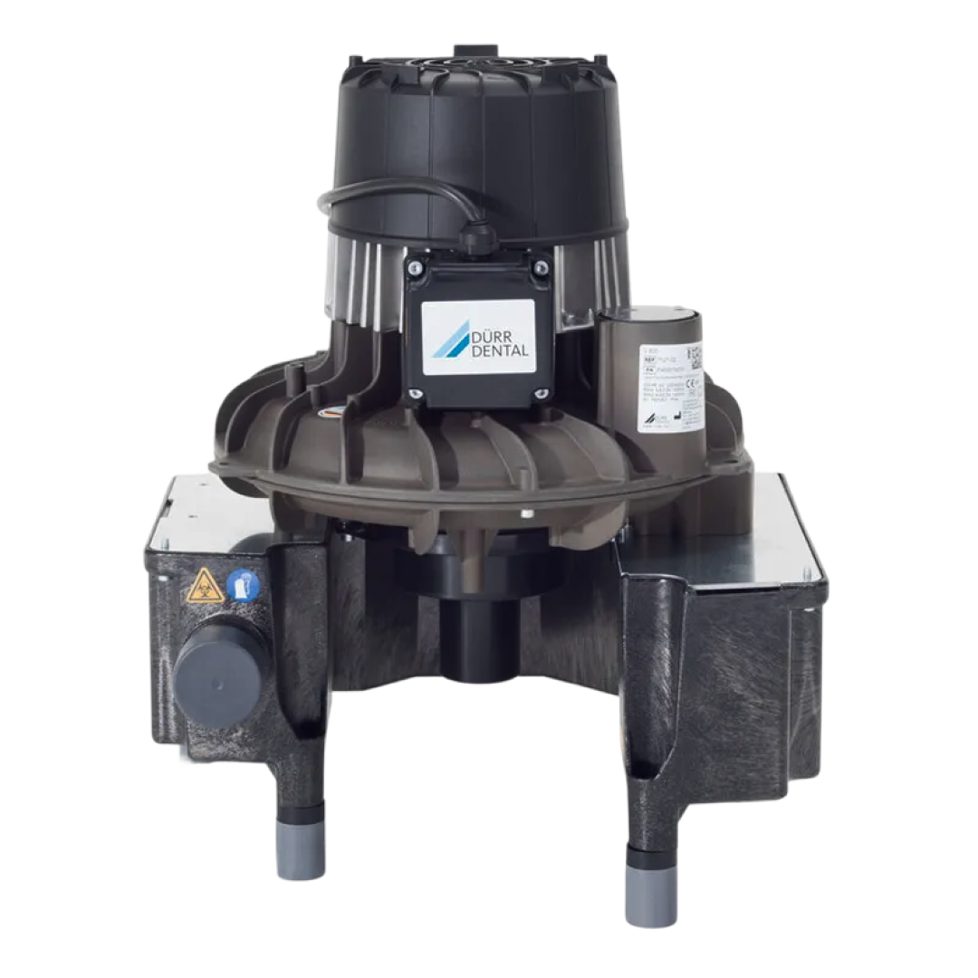 DÜRR DENTAL V 600