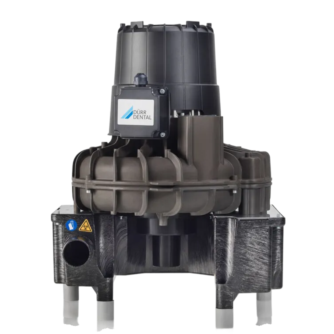 DÜRR DENTAL V 900 S