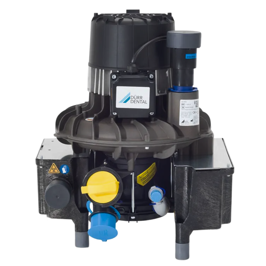 DÜRR DENTAL VS 1200 S