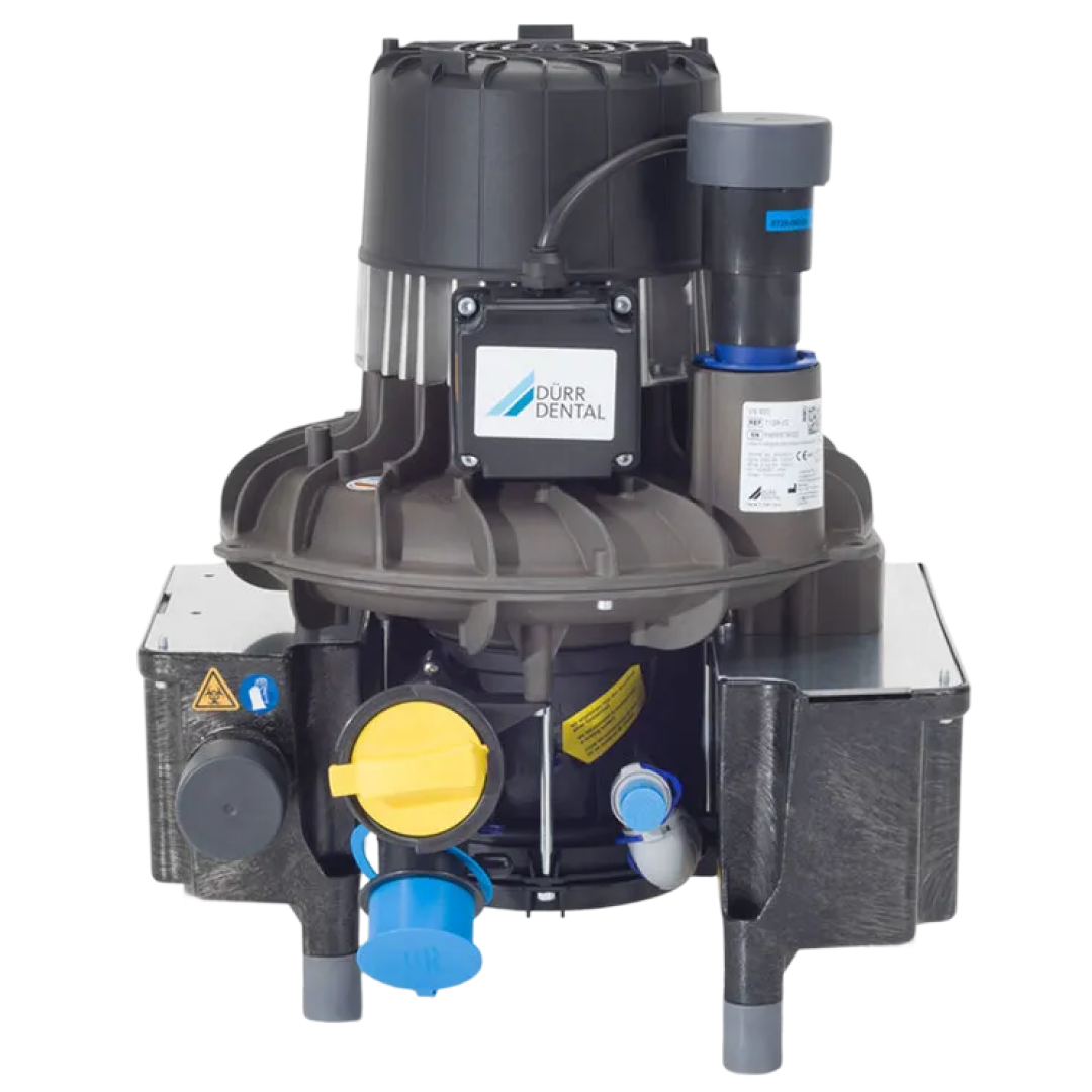 DÜRR DENTAL VS 600