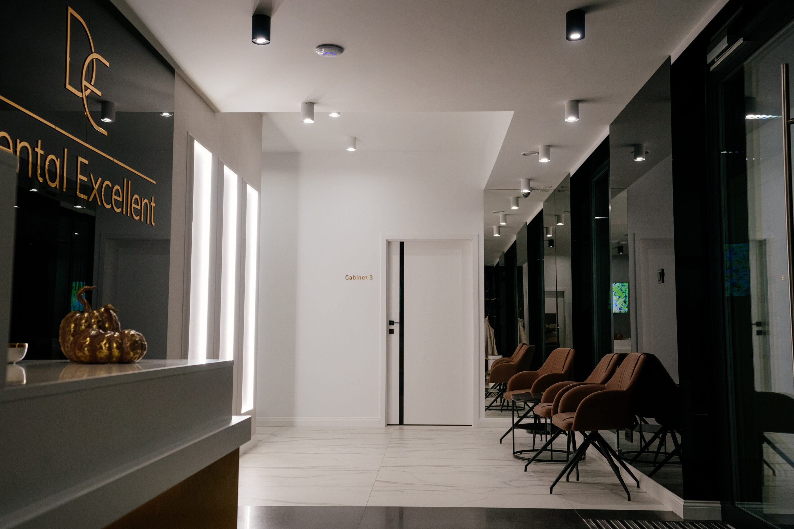 Kompleksowe wyposażenie gabinetu Dental Excellent